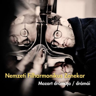 Nemzeti Filharmonikus Zenekar <br> Mozart drámája / drámái <br> 2025. november 13.