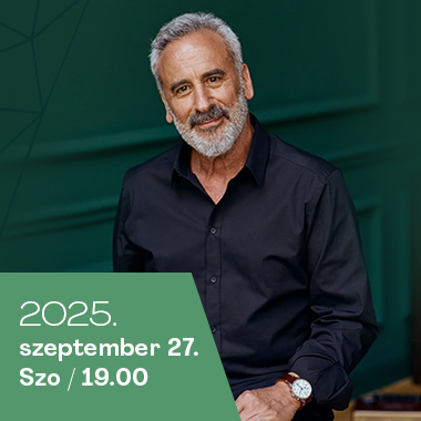 A boldog hülye és az okos depressziós <br>2025. szeptember 27.
