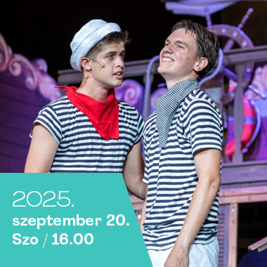 Rumini Ferrit-szigeten<br>2025. szeptember 20.