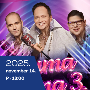 Duma Swing 3. <br>2025. november 14.