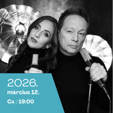 VABADABA Geszti Péter koncert