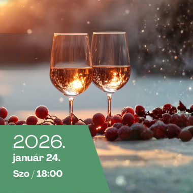 Vince-napi Újbor kóstoló borünnep