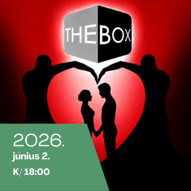 Attraction THE BOX