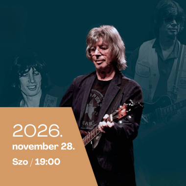 Bródy János koncert