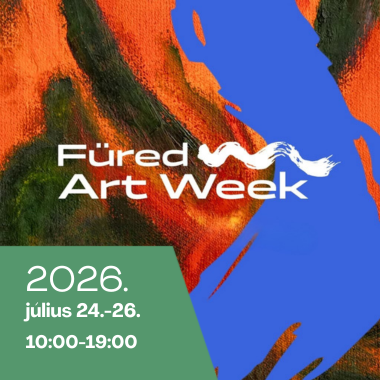 Füred Art Week