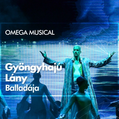 Gyöngyhajú Lány Balladája<br>2024.október 17.