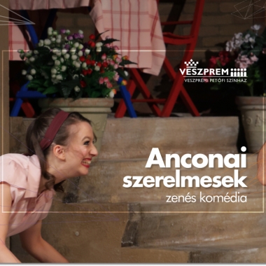 Anconai Szerelmesek<br>2024. július 30.