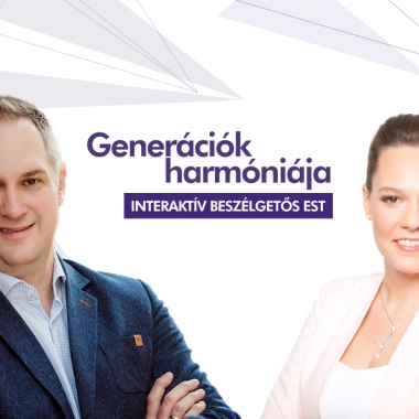 Generációk Harmóniája<br>2024. október 16.
