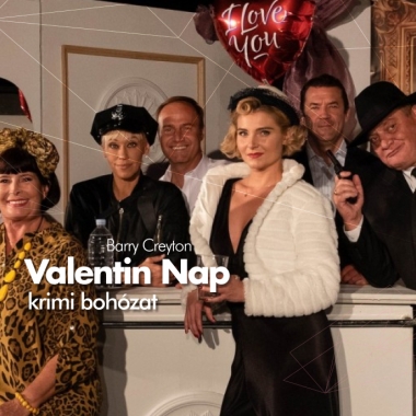 Valentin Nap<br>2024.október 5.