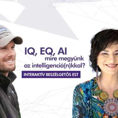 Intelligenciák rejtelmei<br>2024. november 26.