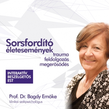 Sorsfordító életesemények<br>2024. december 13.