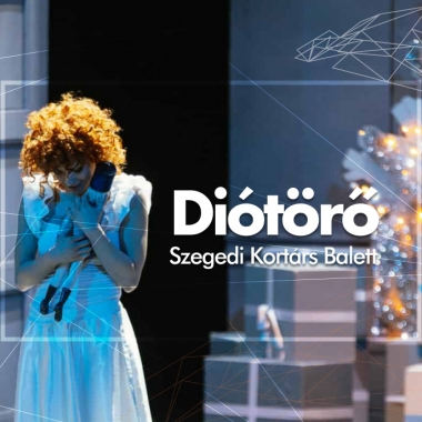 Diótörő - Dupla előadás<br>2024. december 22.