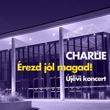 Charlie<br>2025. január 1.
