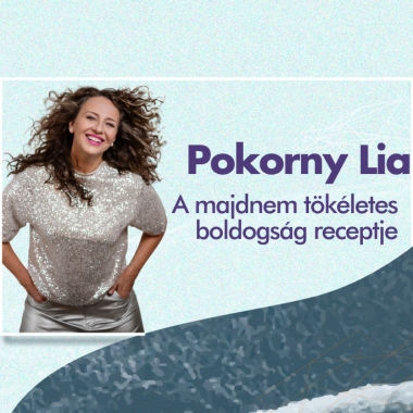 Pokorny Lia Est<br>2025. január 31.