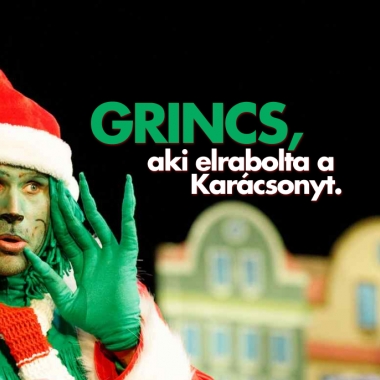 Grincs<br>2024. december 5.