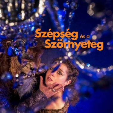 Szépség és a szörnyeteg <br> 2025. május 18.