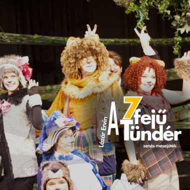 A hétfejű tündér <br> 2025. április 13.
