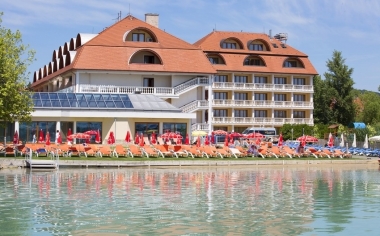 Flamingó Hotel****
